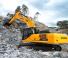 Crawler Excavators Liugong 942EHD