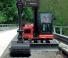 Crawler Excavators Eurocomach 95 UR