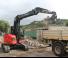 Crawler Excavators Eurocomach 95 UR