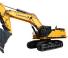 Liugong 990F