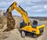 Crawler Excavators Liugong 995F