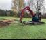 Crawler Excavators Yanmar B7-6 