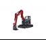Crawler Excavators Yanmar B7-6 