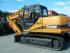Crawler Excavators Case CX 130