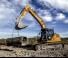 Crawler Excavators Case CX180D
