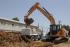 Crawler Excavators Case CX235CSR 