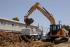 Crawler Excavators Case CX235CSR 