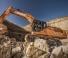 Crawler Excavators Case CX350D