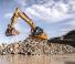 Crawler Excavators Case CX370D