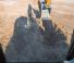 Crawler Excavators Case CX490D 