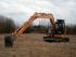 Crawler Excavators Case CX 75 SR