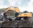 Crawler Excavators Case CX750D