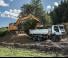 Crawler Excavators Case CX145D SR