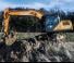 Crawler Excavators Case CX160D