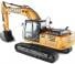 Crawler Excavators Case CX220C