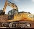 Case CX220C LC 