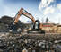 Crawler Excavators Case CX245D SR 