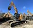 Crawler Excavators Case CX245D SR 