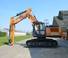 Crawler Excavators Case CX370D