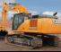 Crawler Excavators Case CX470C 