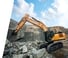 Crawler Excavators Case CX490D