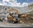 Crawler Excavators Case CX750D