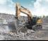Crawler Excavators Case CX750D
