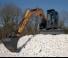 Crawler Excavators Case CX85D SR
