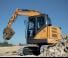 Crawler Excavators Case CX85D SR
