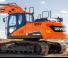 Develon DX180LC-5