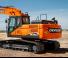 Develon DX200LC-7