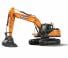 Develon DX210-7 