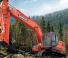 Crawler Excavators Doosan DX220AF