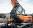 Crawler Excavators Doosan DX235DM-5