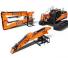 Crawler Excavators Doosan DX235DM-5