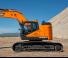 Develon DX350LCR-7