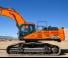 Develon DX530LC-7