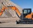 Develon DX89R-7