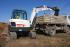 Crawler Excavators Bobcat E 60