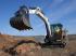 Crawler Excavators Bobcat E 60