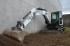 Crawler Excavators Bobcat E62