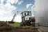 Crawler Excavators Bobcat E85