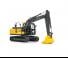John Deere Construction E140-II