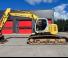New Holland E200SR