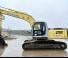 New Holland E215B