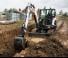 Crawler Excavators Bobcat E60