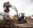 Crawler Excavators Bobcat E60
