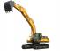 Crawler Excavators SDLG E6360F