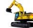 Crawler Excavators SDLG E6400F