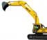 Crawler Excavators SDLG E6460F